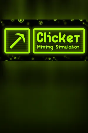 Clicker: Mining Simulator