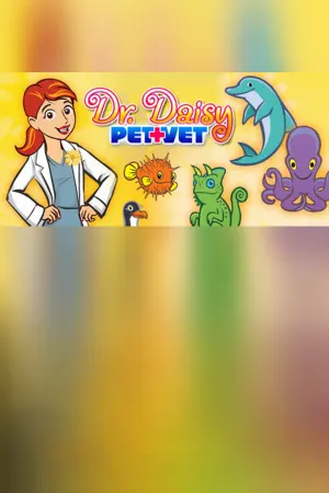 Dr. Daisy Pet Vet