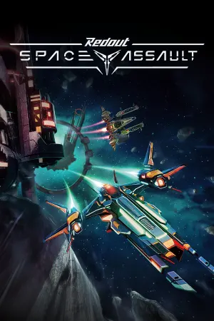 Redout: Space Assault