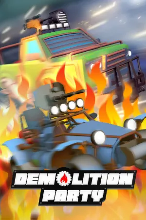 Demolition Party