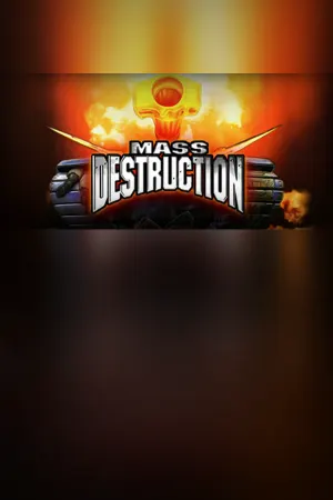 Mass Destruction