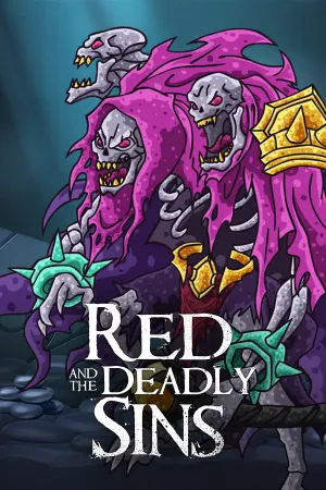 Red and the Deadly Sins