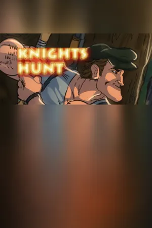 Knights Hunt