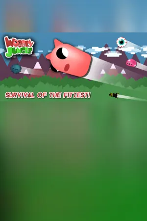 Wobbly Jungle