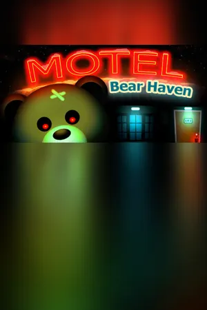 Bear Haven Nights