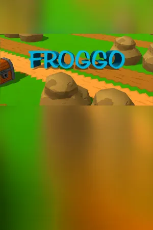 Froggo
