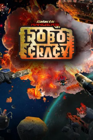 ROBOCRACY