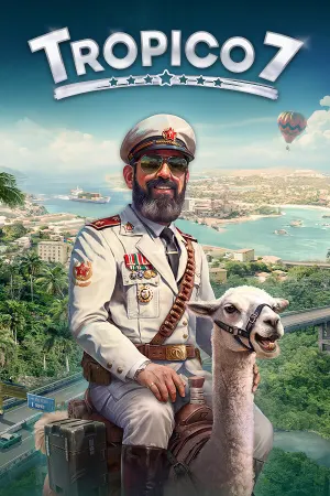 Tropico 7