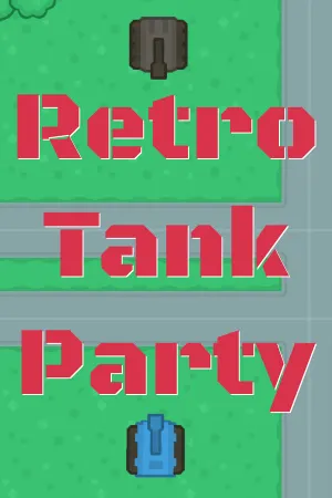Retro Tank Party