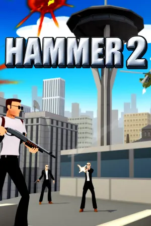 Hammer 2