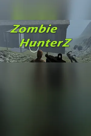 ZombieHunterZ