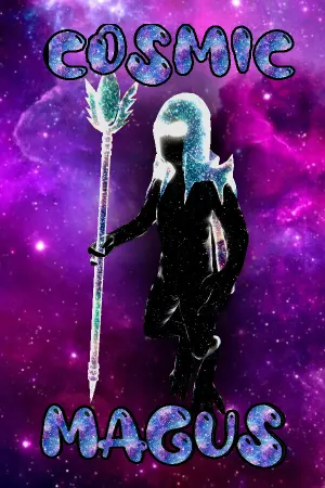 Cosmic Magus