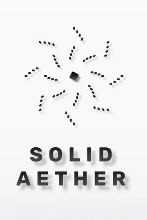 Solid Aether