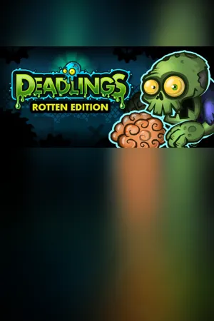Deadlings: Rotten Edition