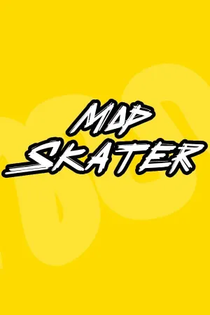 Mop Skater