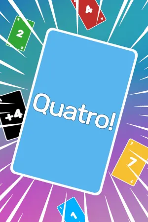 Quatro!