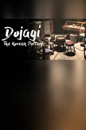 DOJAGI: The Korean Pottery