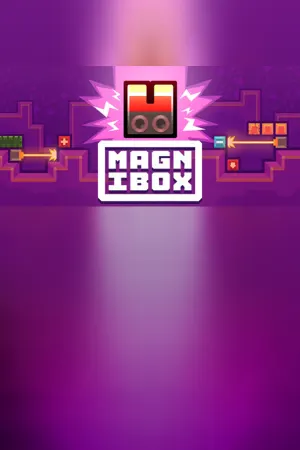 Magnibox