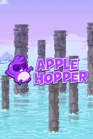 Apple Hopper
