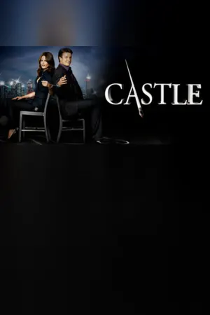 Castle: Never Judge a Book by its Cover