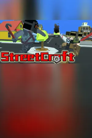 StreetCraft
