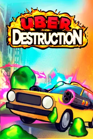 Uber Destruction
