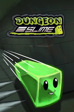 Dungeon Slime: Puzzle's Adventure