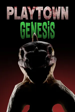 Playtown Genesis