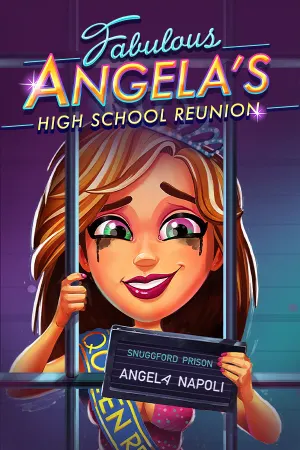 Fabulous - Angela's High School Reunion