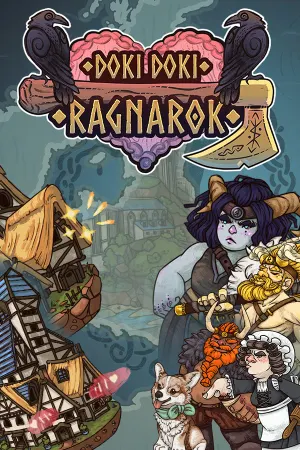 Doki Doki Ragnarok