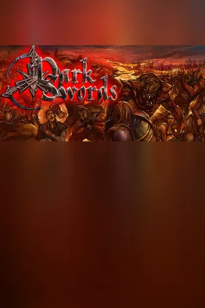 Dark Swords