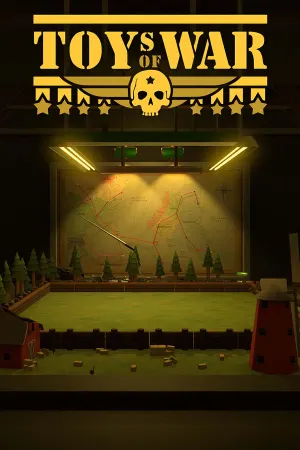 Toys of War
