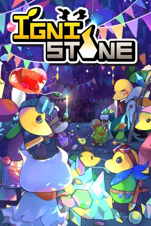 IGNISTONE