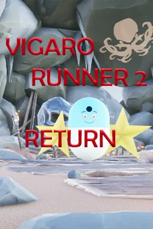 Vigaro Runner 2: Return