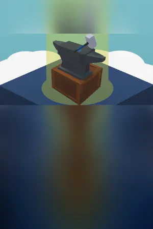 Hammer & Anvil VR