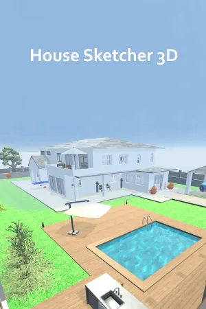 House Sketcher 3D