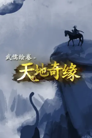 Wu Ru Huijuan - Tiandi Qiyuan