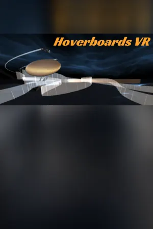 Hoverboards VR