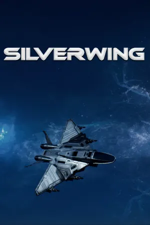 Silverwing