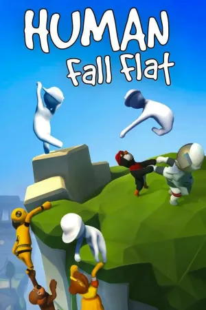 Human: Fall Flat