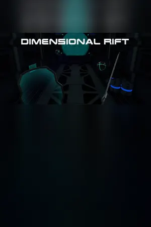 Dimensional Rift