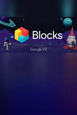 Blocks by Google