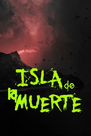 Isla de la Muerte