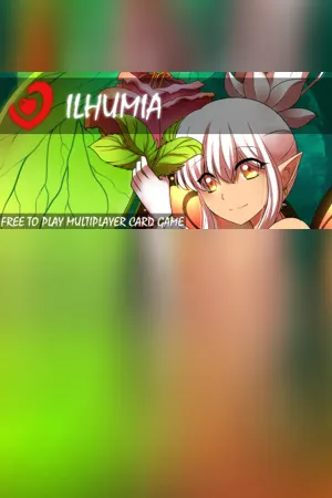 Ilhumia