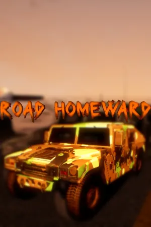 ROAD HOMEWARD