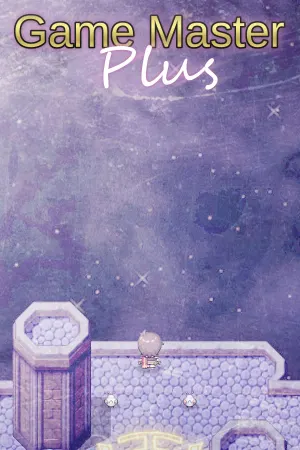 Game Master Plus