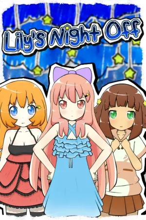 Lily's Night Off
