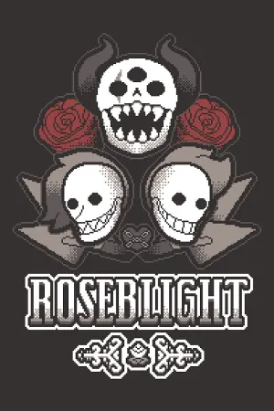 Roseblight