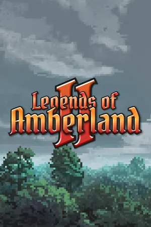 Legends of Amberland II: The Song of Trees