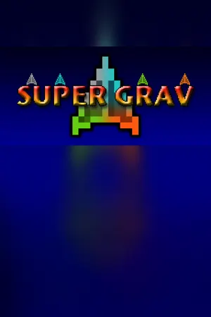 Super Grav